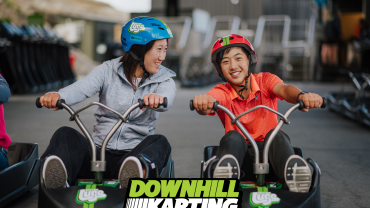 Downhill Karting